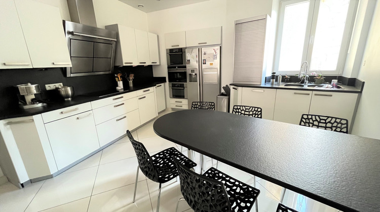 Ma-Cabane - Location Appartement Belfort, 200 m²