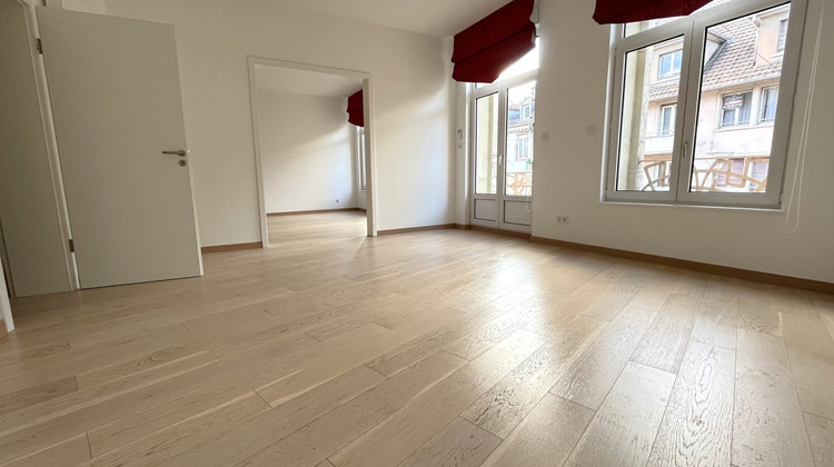 Ma-Cabane - Location Appartement Belfort, 200 m²