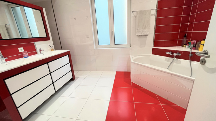 Ma-Cabane - Location Appartement Belfort, 200 m²