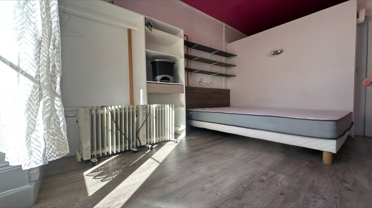 Ma-Cabane - Location Appartement Belfort, 29 m²