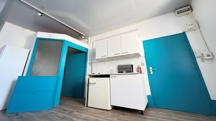 Ma-Cabane - Location Appartement Belfort, 29 m²