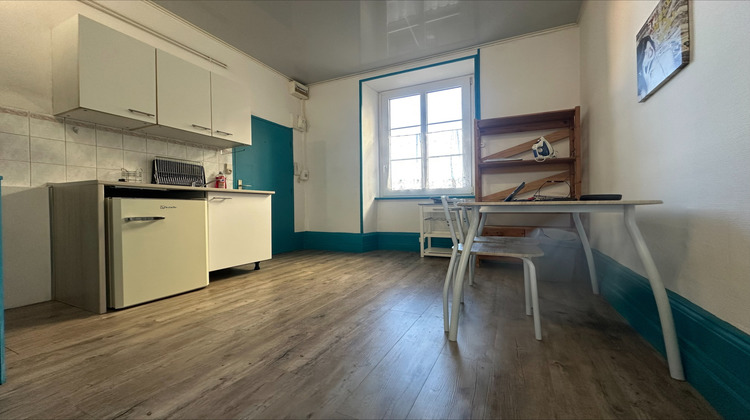 Ma-Cabane - Location Appartement Belfort, 29 m²