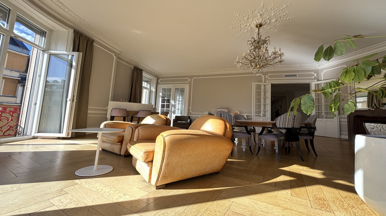 Ma-Cabane - Location Appartement Belfort, 269 m²