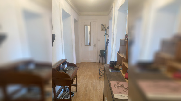 Ma-Cabane - Location Appartement Belfort, 61 m²