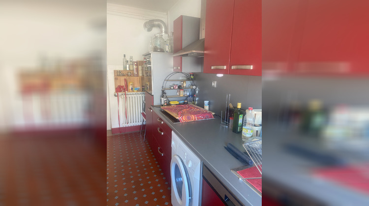 Ma-Cabane - Location Appartement Belfort, 61 m²
