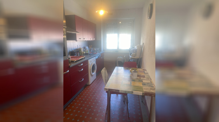 Ma-Cabane - Location Appartement Belfort, 61 m²