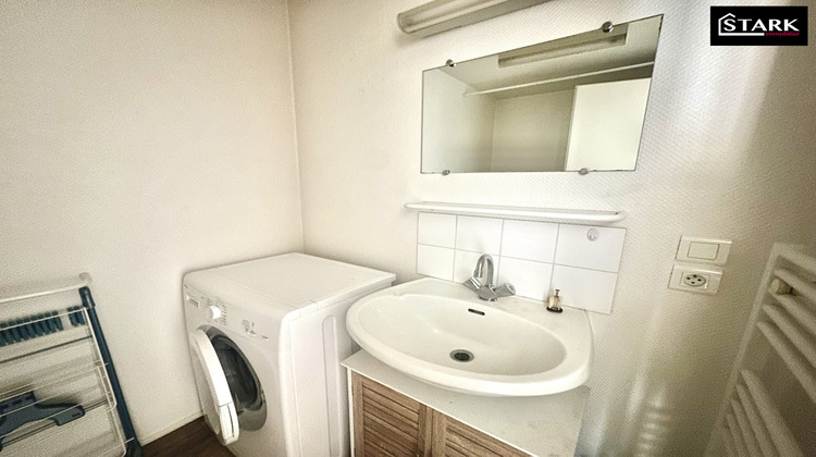 Ma-Cabane - Location Appartement Belfort, 25 m²