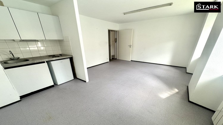 Ma-Cabane - Location Appartement Belfort, 40 m²