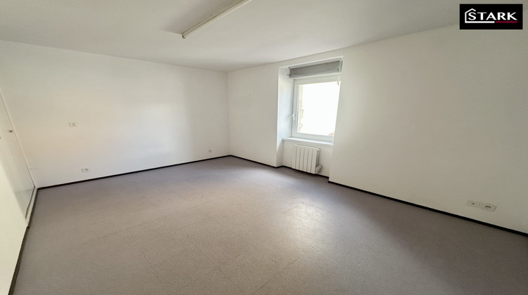Ma-Cabane - Location Appartement Belfort, 40 m²