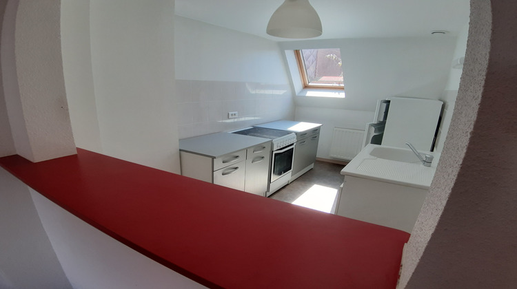 Ma-Cabane - Location Appartement Belfort, 55 m²