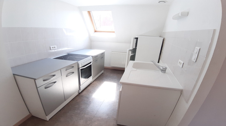 Ma-Cabane - Location Appartement Belfort, 55 m²