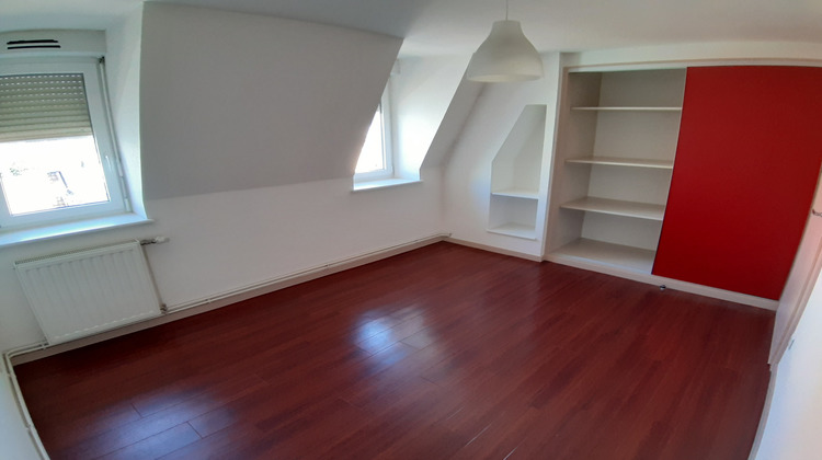 Ma-Cabane - Location Appartement Belfort, 55 m²