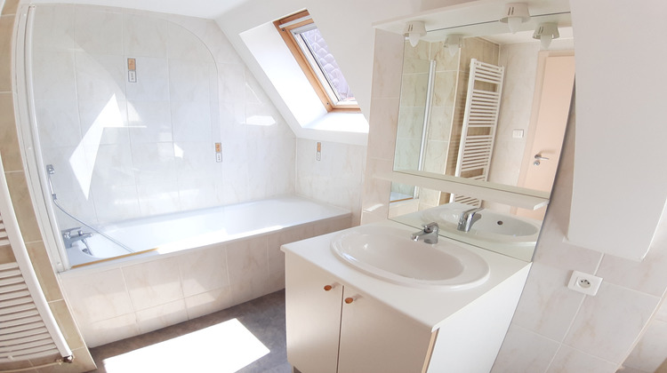 Ma-Cabane - Location Appartement Belfort, 55 m²