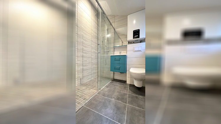 Ma-Cabane - Location Appartement Belfort, 18 m²