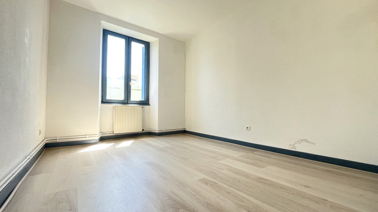 Ma-Cabane - Location Appartement Belfort, 39 m²