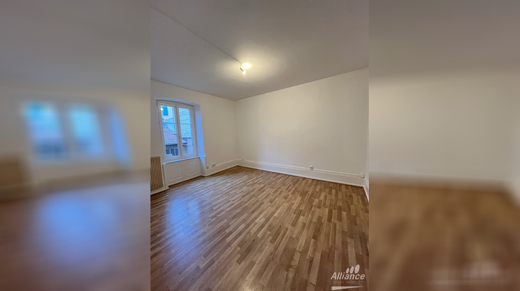 Ma-Cabane - Location Appartement Belfort, 60 m²