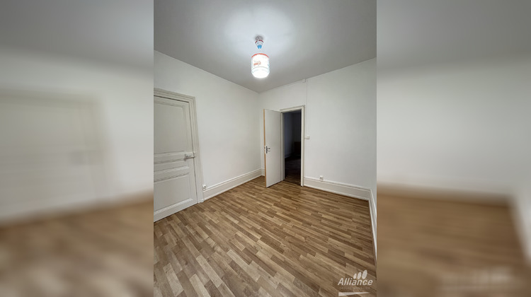 Ma-Cabane - Location Appartement Belfort, 60 m²