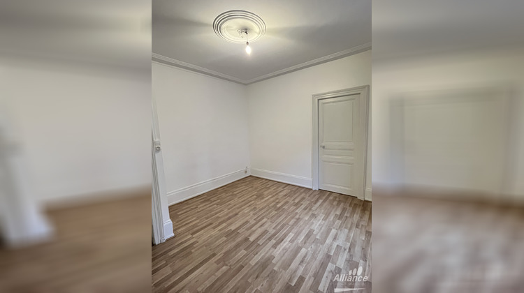 Ma-Cabane - Location Appartement Belfort, 60 m²