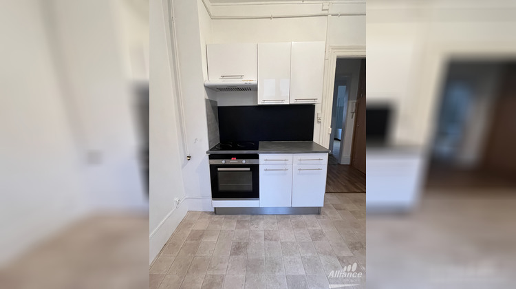 Ma-Cabane - Location Appartement Belfort, 60 m²