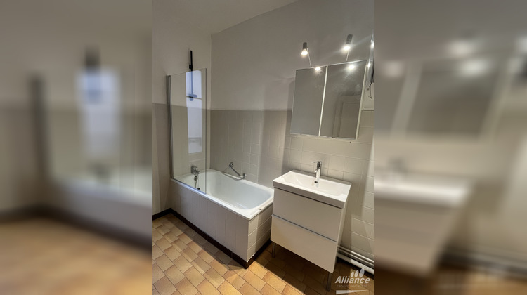 Ma-Cabane - Location Appartement Belfort, 60 m²