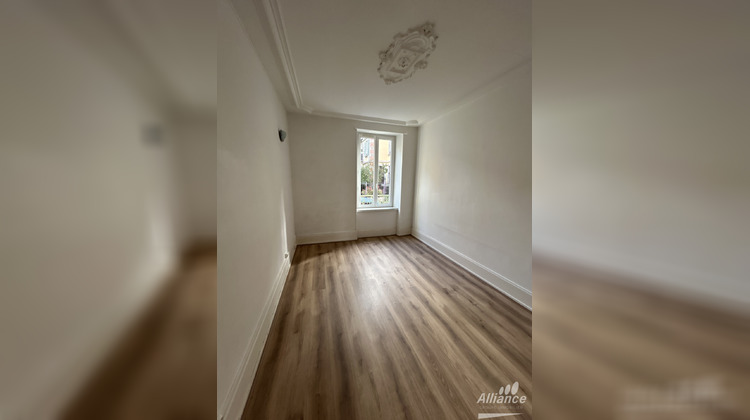 Ma-Cabane - Location Appartement Belfort, 60 m²