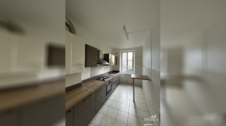 Ma-Cabane - Location Appartement Belfort, 60 m²