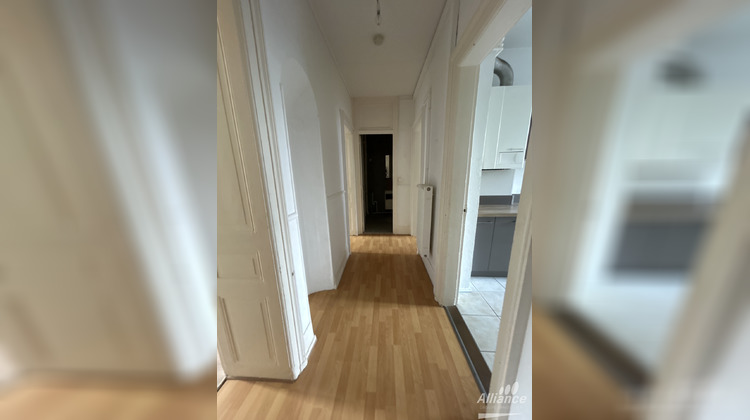 Ma-Cabane - Location Appartement Belfort, 60 m²