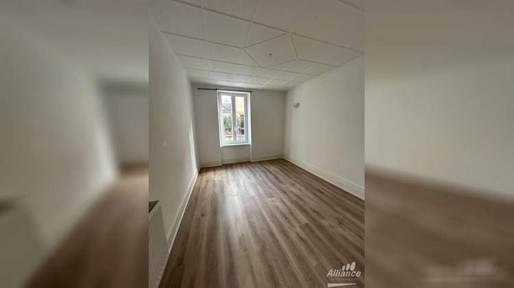 Ma-Cabane - Location Appartement Belfort, 60 m²