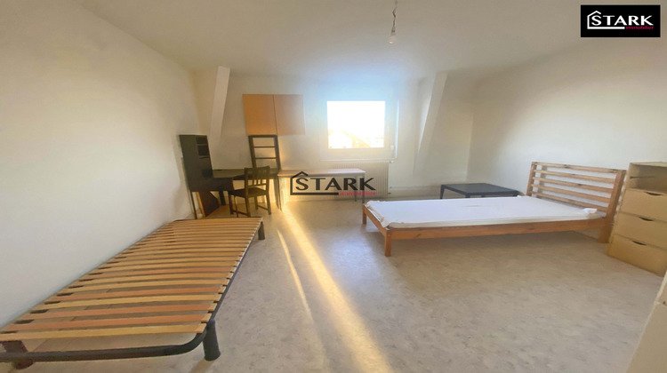 Ma-Cabane - Location Appartement Belfort, 80 m²