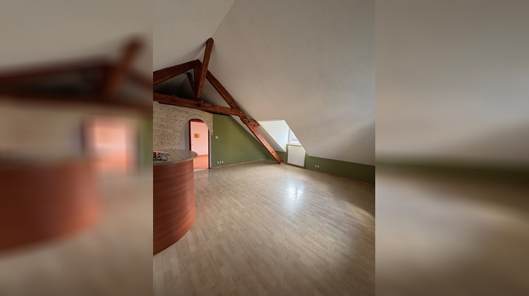 Ma-Cabane - Location Appartement Belfort, 49 m²