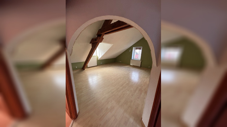 Ma-Cabane - Location Appartement Belfort, 49 m²