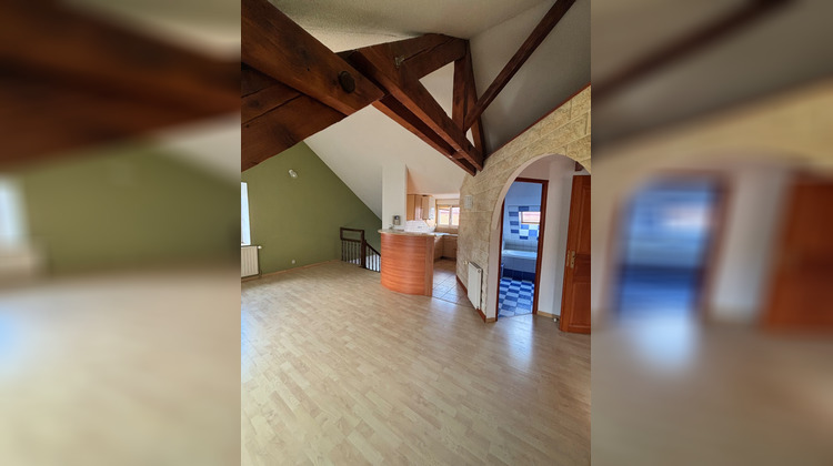 Ma-Cabane - Location Appartement Belfort, 49 m²
