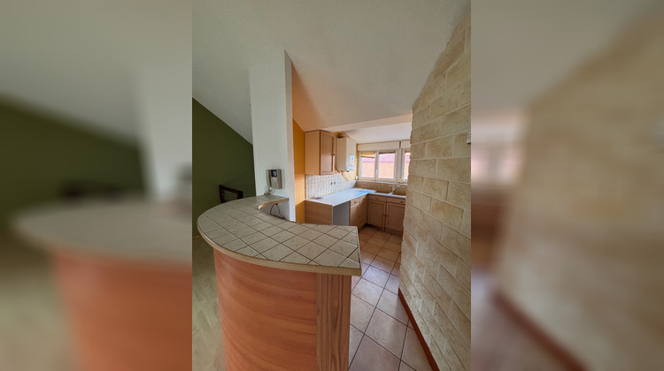 Ma-Cabane - Location Appartement Belfort, 49 m²