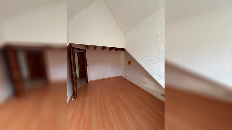 Ma-Cabane - Location Appartement Belfort, 49 m²