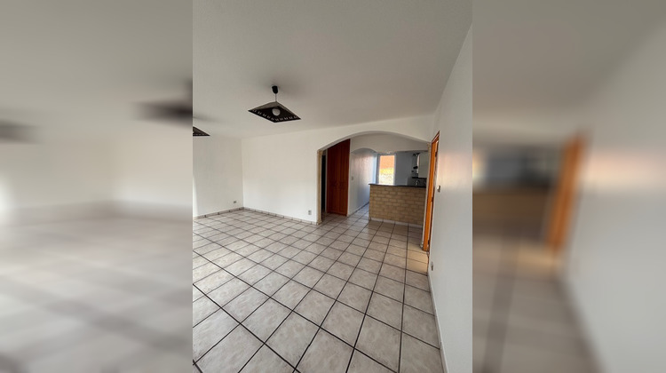 Ma-Cabane - Location Appartement Belfort, 58 m²