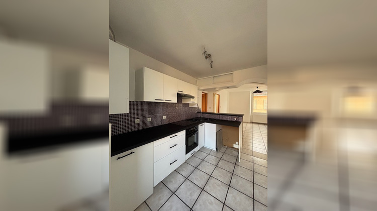 Ma-Cabane - Location Appartement Belfort, 58 m²