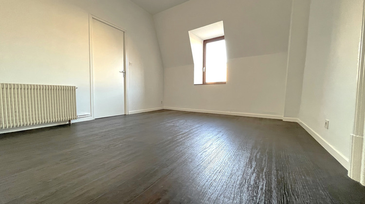 Ma-Cabane - Location Appartement Belfort, 57 m²