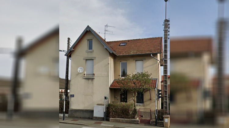 Ma-Cabane - Location Appartement Belfort, 27 m²