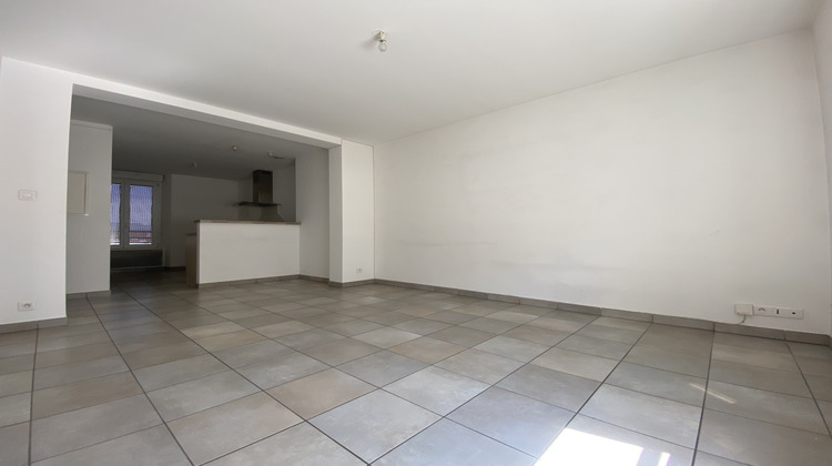 Ma-Cabane - Location Appartement Belfort, 40 m²