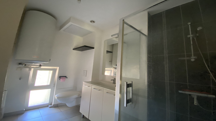 Ma-Cabane - Location Appartement Belfort, 40 m²