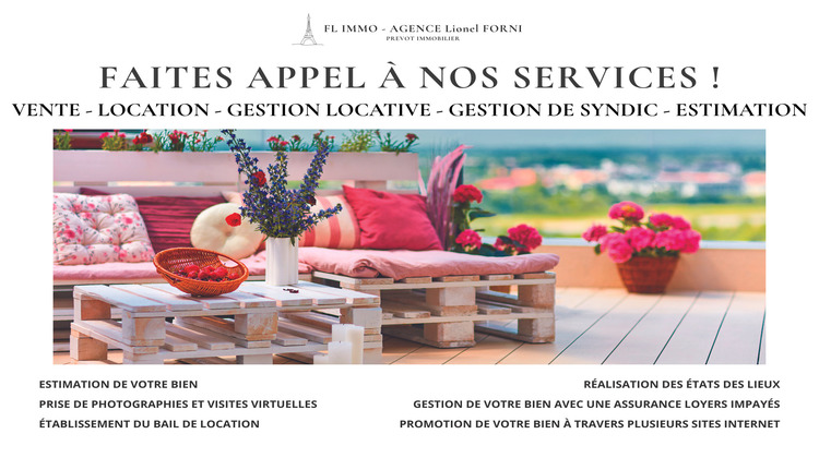 Ma-Cabane - Location Appartement Belfort, 79 m²