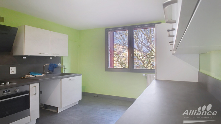 Ma-Cabane - Location Appartement Belfort, 57 m²
