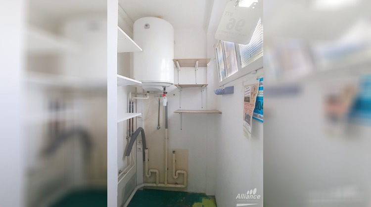 Ma-Cabane - Location Appartement Belfort, 57 m²