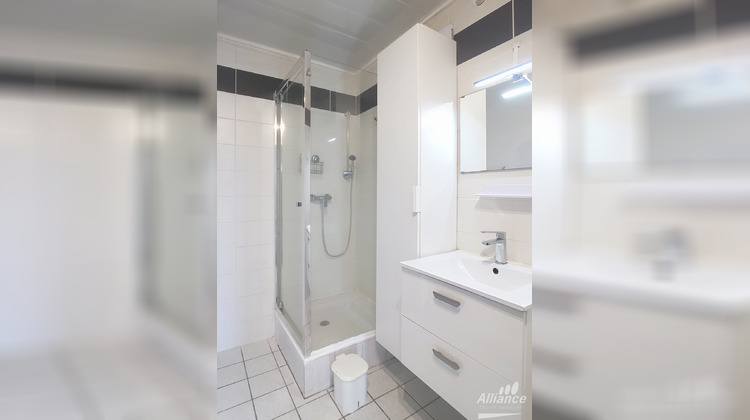 Ma-Cabane - Location Appartement Belfort, 57 m²