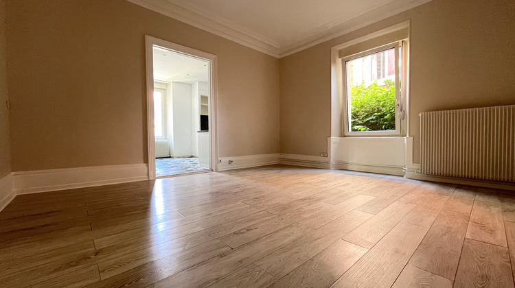 Ma-Cabane - Location Appartement Belfort, 114 m²