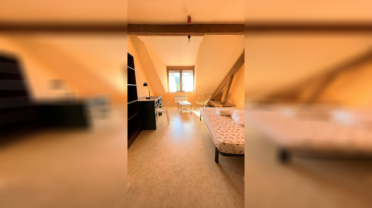 Ma-Cabane - Location Appartement Belfort, 27 m²