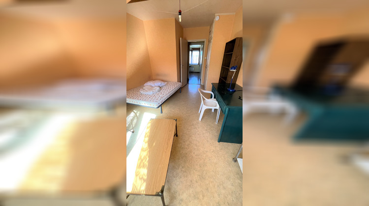 Ma-Cabane - Location Appartement Belfort, 27 m²