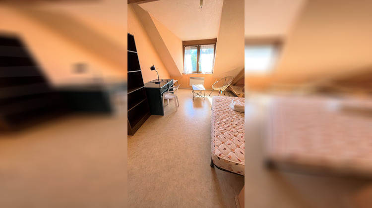 Ma-Cabane - Location Appartement Belfort, 27 m²