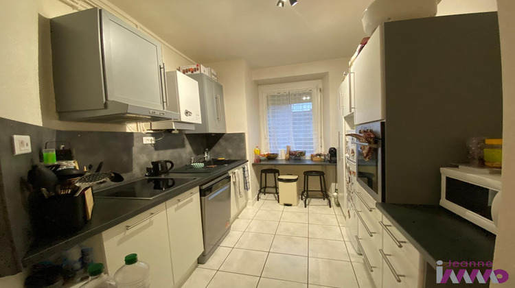 Ma-Cabane - Location Appartement Belfort, 74 m²