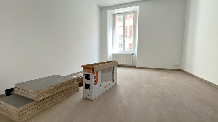 Ma-Cabane - Location Appartement Belfort, 59 m²